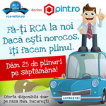 Castiga zilnic 5 plinuri de combustibil