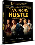 Castiga un dvd cu filmul "American Hustle"