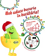 Castiga un voucher Mobexpert de 10.000 de lei si 56 aparate electrocasnice mici