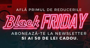 Câștigă 1.000 vouchere Ideall în valoare de 50 lei fiecare