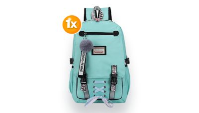 Câștigă un rucsac smart