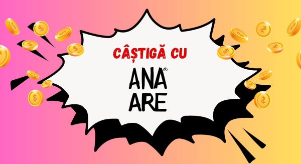 Câștigă 10.000 de euro să faci ce vrei cu ei