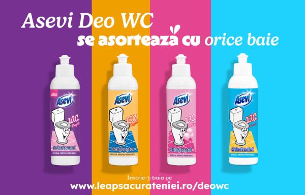 Câștigă 10 vouchere IKEA în valoare de 500 lei fiecare