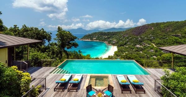 Câștigă o vacanță pentru două persoane în Seychelles