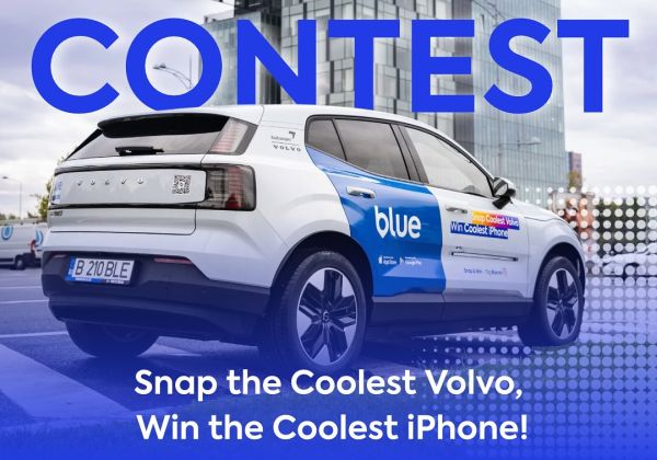 Câștigă un telefon iPhone Air 256GB 5G