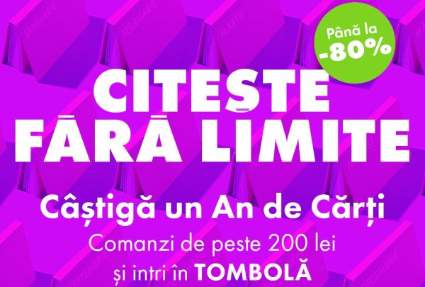 Câștigă un voucher Elefant în valoare de 1.200 lei