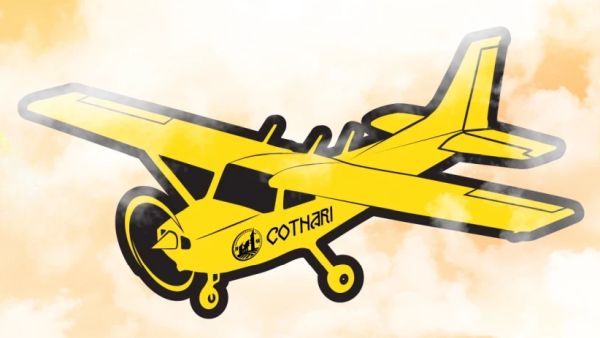 Câștigă un avion ultra-ușor Citius Rotax 912 ULS 100CP