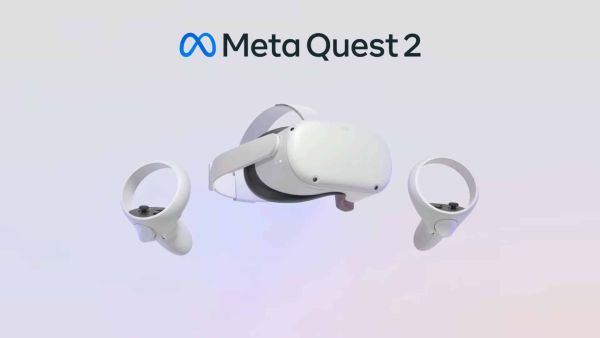 Câștigă o pereche de ochelari VR Oculus Quest 2