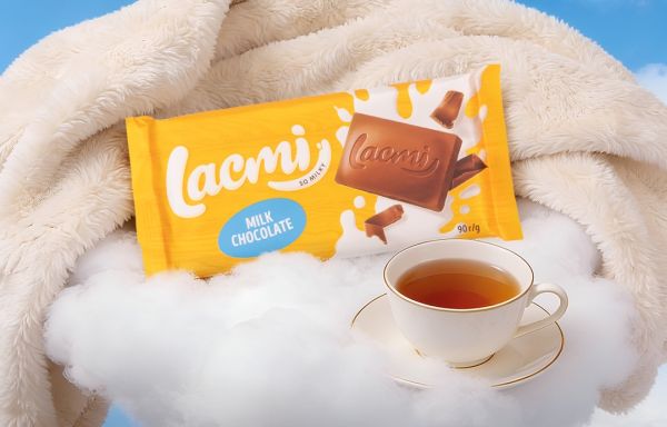 Câștigă 5 kit-uri de relaxare Lacmi