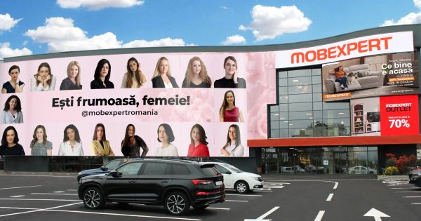 Câștigă 2 vouchere Mobexpert în valoare de 1.500 lei fiecare