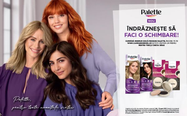 Câștigă 2 vouchere Fashion Days în valoare de 4.000 lei fiecare