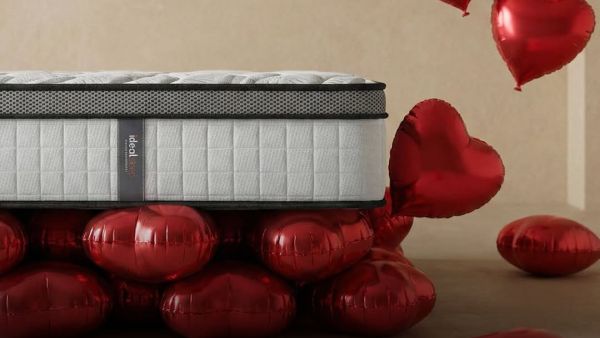 Câștigă o saltea Dream Memory