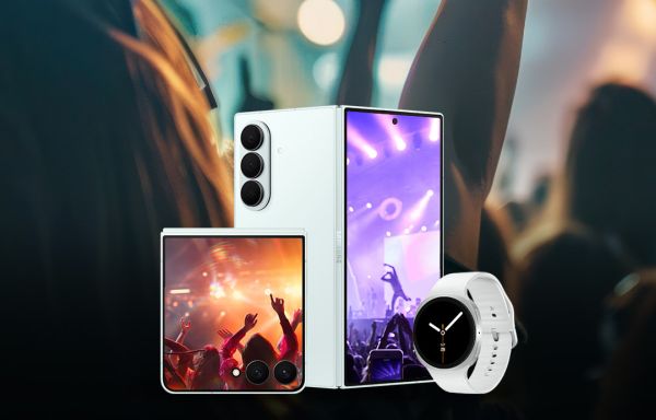 Câștigă un smartwatch Samsung Galaxy Watch 8