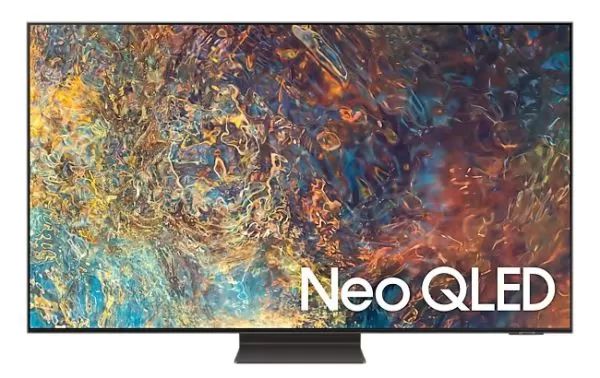 Câștigă un televizor SAMSUNG Neo QLED 55QN95C