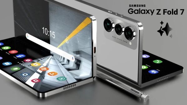 Câștigă un telefon Samsung Galaxy Z Fold 7 256GB 5G
