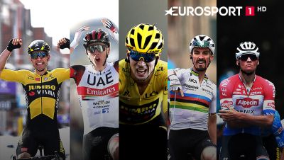 Câștigă un voucher de 3.000 lei ca să-ți cumperi bicicleta mult dorită