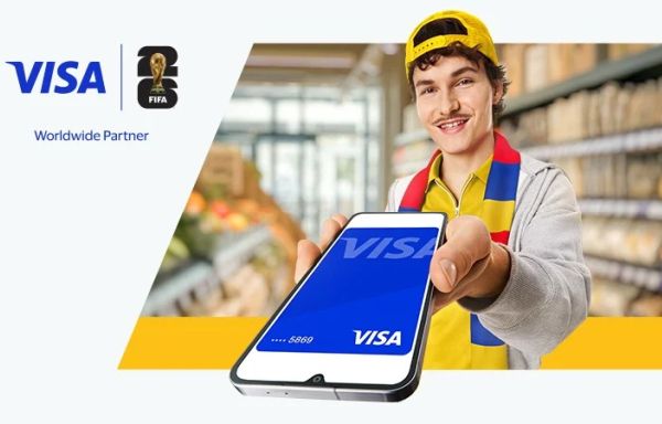 Câștigă o excursie la Cupa Mondială FIFA 2026