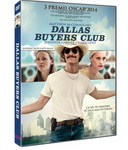 Castiga un dvd cu filmul "Dallas Buyers Club"