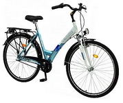 Castiga 3 biciclete DHS 2856