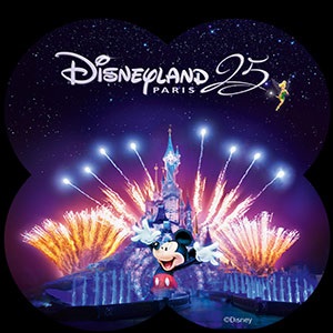 Câștigă o excursie la Disneyland Paris pentru tine și cei dragi