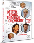 Castiga un dvd cu filmul "Dragostea e chimie, nu magie"