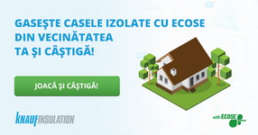 Castiga un televizor LED UHD Smart sau un iPad, 100 cani termoizolante si 5 smartphone-uri Samsung Galaxy