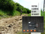 Castiga o camera video GoBandit