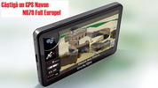 Castiga un sistem GPS Navon N670 Full Europe