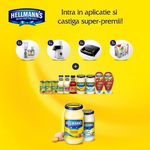 Castiga un robot de bucatarie, un tocator electric si alte surprize