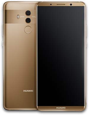 Câștigă un smartphone Huawei Mate 10 Pro