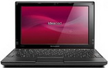 Castiga un laptop Lenovo IdeaPad S10
