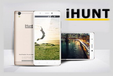 Castiga 40 de smartphone-uri iHunt