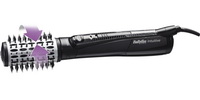 Castiga o perie de par Intuitive Rotating Brush de la BaByliss
