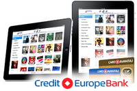 Castiga un Apple iPad 3G de 16GB cu WiFi