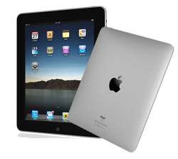 Castiga un iPad Apple oferit de MxHost