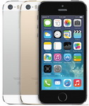 Concurs “Experience Tomorrow”: castiga zilnic un iPhone 5S Gold