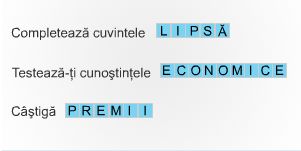 Castiga 480 de carti, 1.200 dvd-uri, 30 de dvd playere, 1 televizor LCD, 1 ipod nano, 1 powerball, 20 office kituri