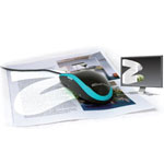 Castiga un IRIScan Mouse (all-in-one mouse & scanner)