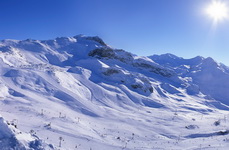 Castiga o vacanta la schi in Austria