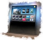 Castiga un televizor LED Smart TV Philips