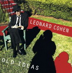 Castiga un album Leonard Cohen "Old Ideas"