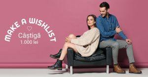 Câștigă 2 vouchere Otter în valoare de 1.000 lei fiecare