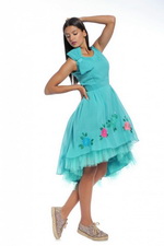 Castiga o tinuta Mathilde