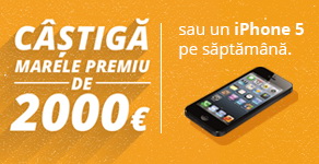 Castiga un laptop Acer Aspire One Happy 2 si 8 memory stick-uri de 8 GB