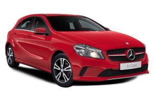 Câștigă o mașină Mercedes-Benz A180, 30 Samsung Galaxy S9+, 40 vacanțe în valoare de 1.200 euro fiecare și 1.500 vouchere Kaufland de 100 lei