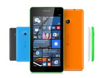 Castiga 3 smartphone-uri Microsoft Lumia 535