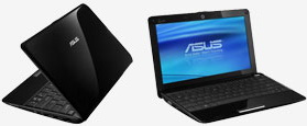 Castiga 2 laptopuri Asus Eee PC Seashell
