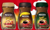 Castiga 300 de borcane de cafea solubila Nescafe Brasero