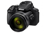 Castiga un aparat foto Nikon Coolpix P900