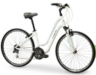 Castiga o bicicleta Shimano si 20 de pedometre